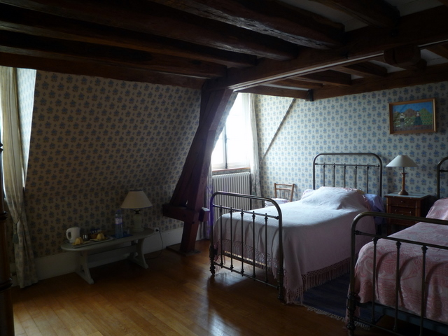 Chambres et table d hotes chateaux de la Loire Loir et Cher Amboise Blois Vendme